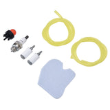 545061801 Air Filter Tune Up Kit for Husqvarna 235 235E 236 236E 240 240E Chainsaw for Jonsered CS2234