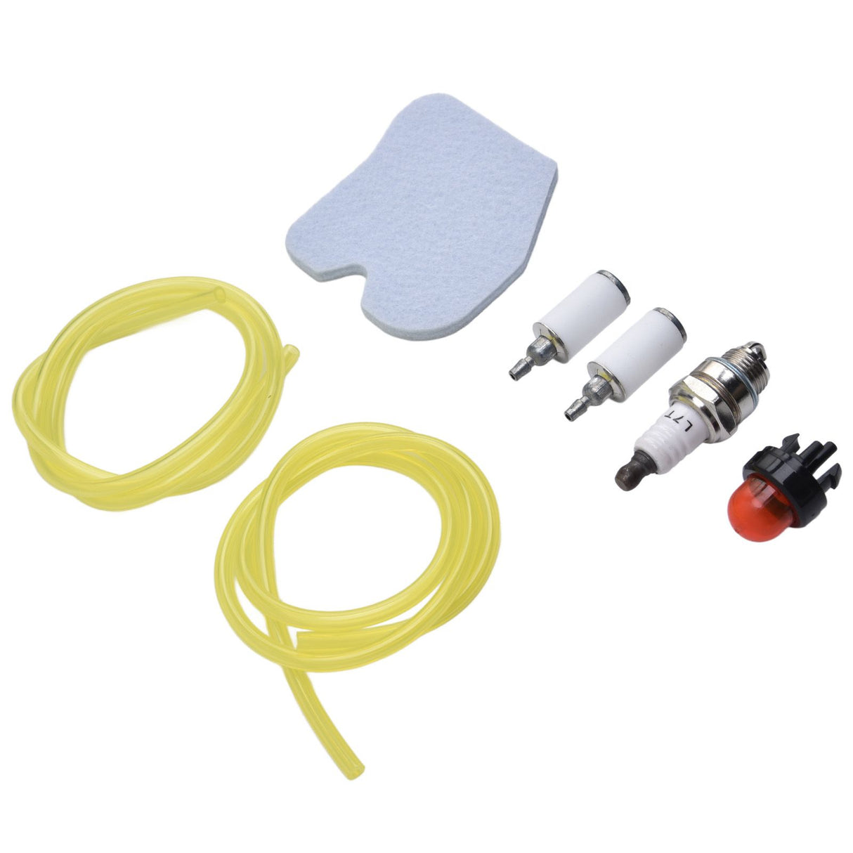 545061801 Air Filter Tune Up Kit for Husqvarna 235 235E 236 236E 240 240E Chainsaw for Jonsered CS2234