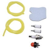 545061801 Air Filter Tune Up Kit for Husqvarna 235 235E 236 236E 240 240E Chainsaw for Jonsered CS2234