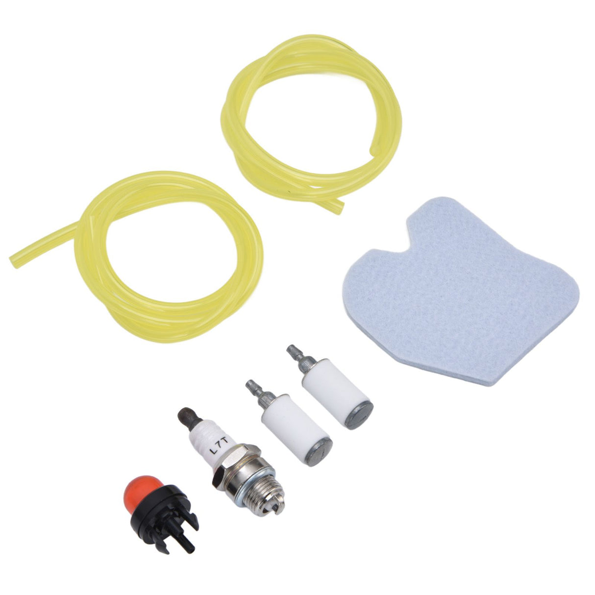 545061801 Air Filter Tune Up Kit for Husqvarna 235 235E 236 236E 240 240E Chainsaw for Jonsered CS2234