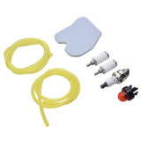 545061801 Air Filter Tune Up Kit for Husqvarna 235 235E 236 236E 240 240E Chainsaw for Jonsered CS2234 - Rear View