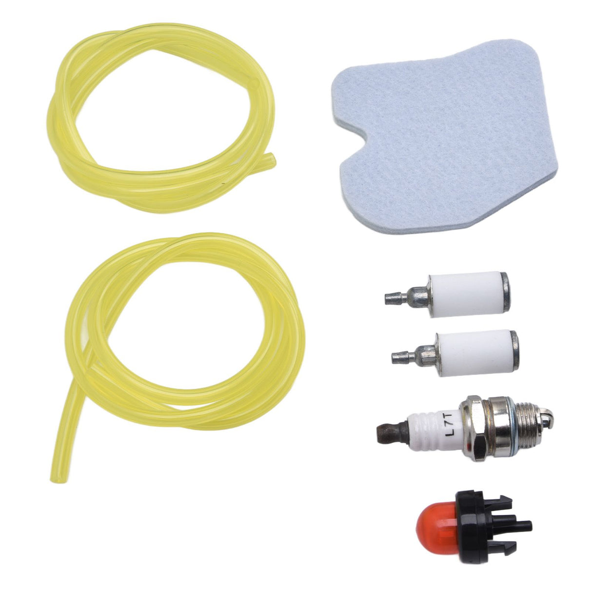 545061801 Air Filter Tune Up Kit for Husqvarna 235 235E 236 236E 240 240E Chainsaw for Jonsered CS2234