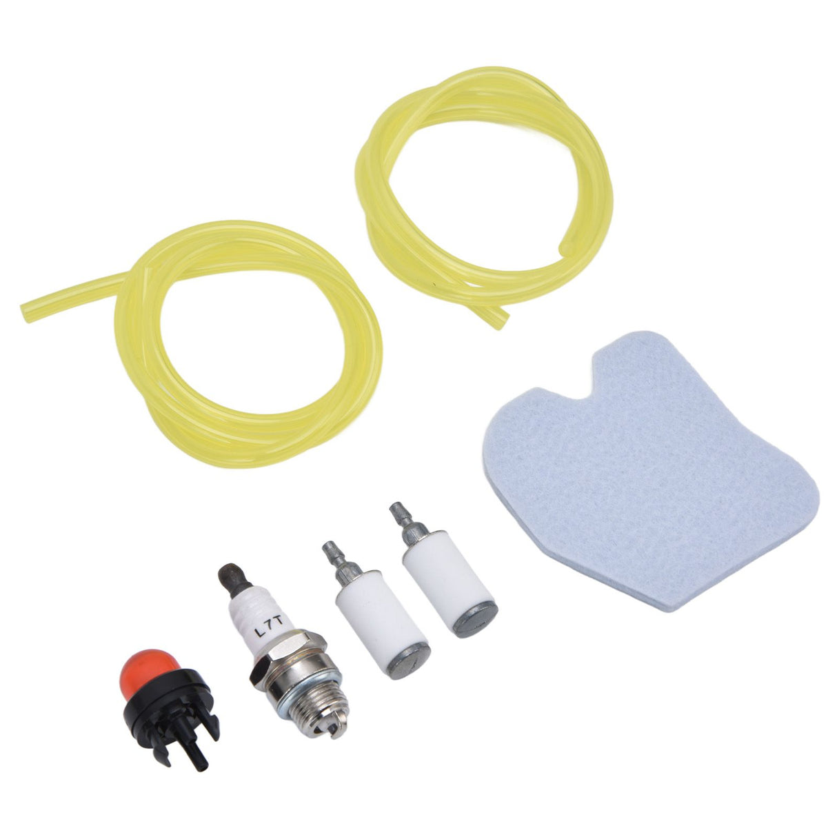 545061801 Air Filter Tune Up Kit for Husqvarna 235 235E 236 236E 240 240E Chainsaw for Jonsered CS2234