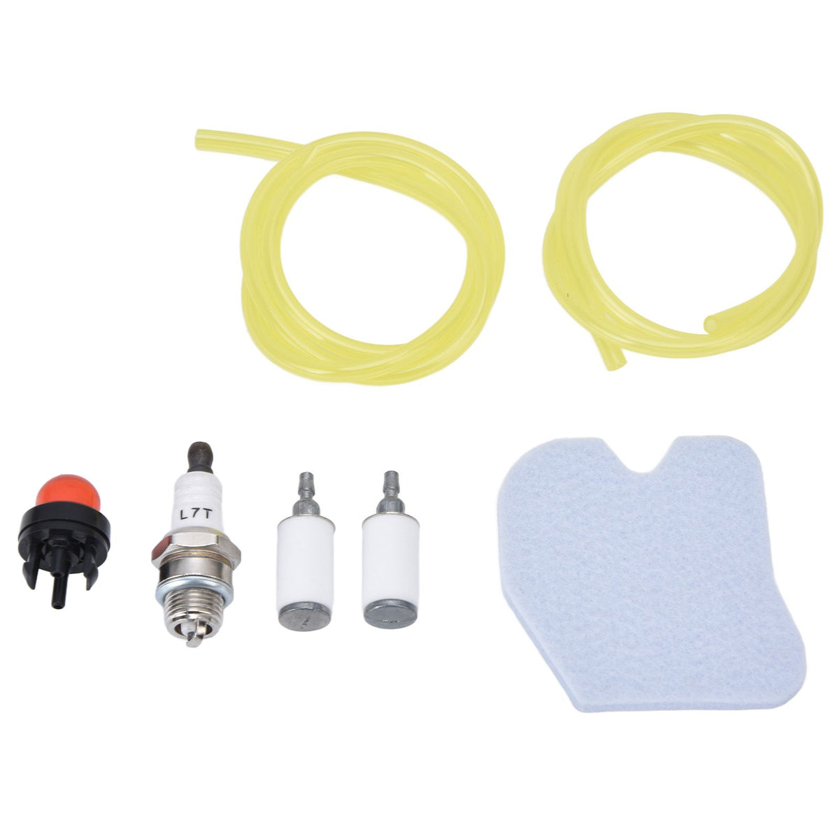 545061801 Air Filter Tune Up Kit for Husqvarna 235 235E 236 236E 240 240E Chainsaw for Jonsered CS2234