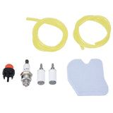 545061801 Air Filter Tune Up Kit for Husqvarna 235 235E 236 236E 240 240E Chainsaw for Jonsered CS2234