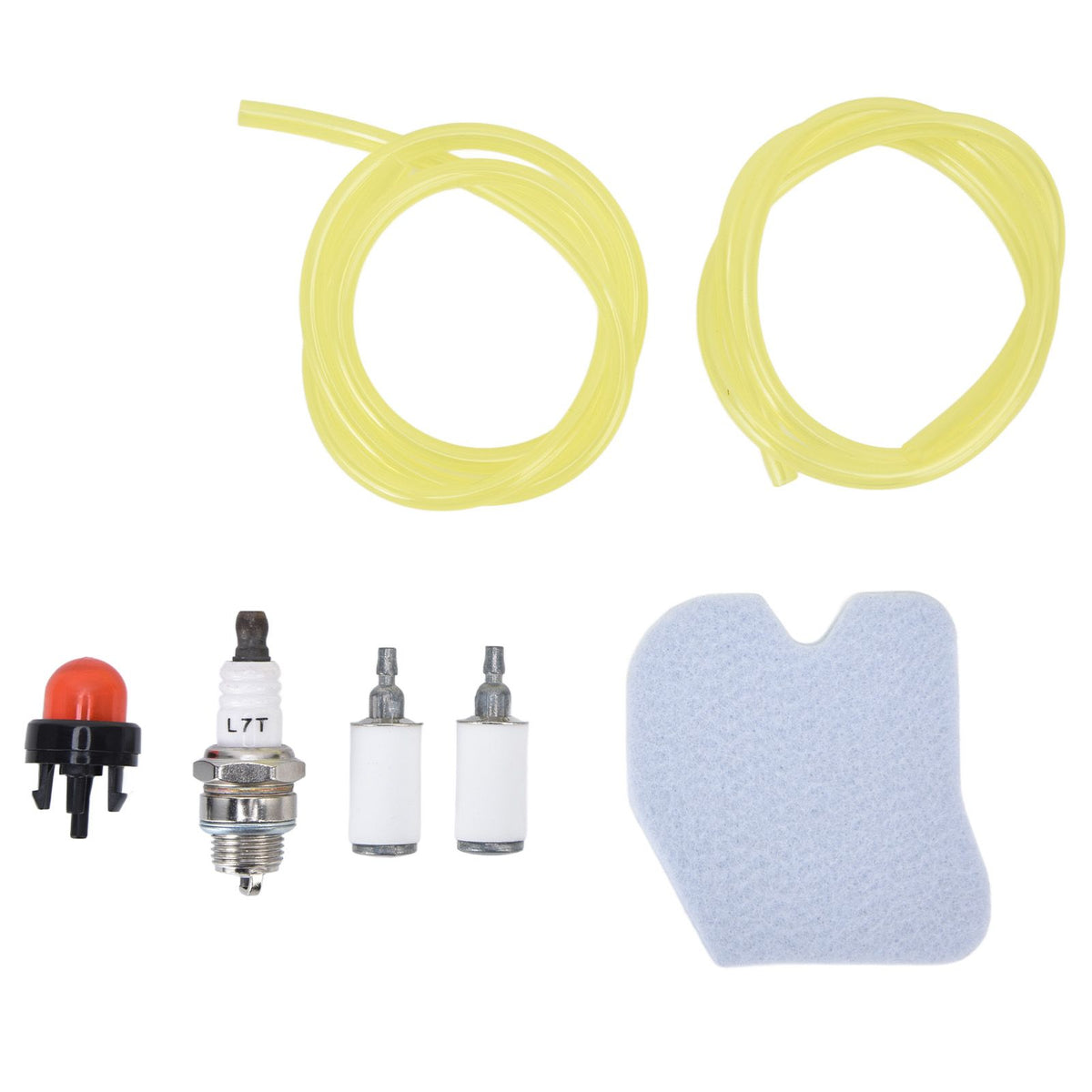 545061801 Air Filter Tune Up Kit for Husqvarna 235 235E 236 236E 240 240E Chainsaw for Jonsered CS2234