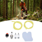 545061801 Air Filter Tune Up Kit for Husqvarna 235 235E 236 236E 240 240E Chainsaw for Jonsered CS2234