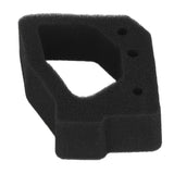 3pcs/set Air Filter Cleaner for GX25 GX25N GX25NT FG110 FG110K1 Engine Rotavator 17211‑Z0H‑800 - Extra Image