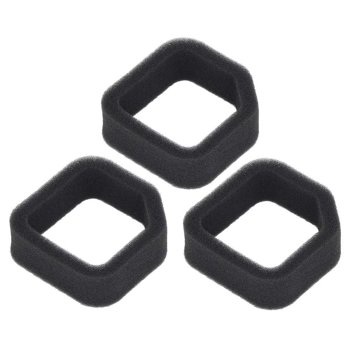 3pcs/set Air Filter for Ryobi RY251PH RY254BC RY25AXB Trimmer Replacement Parts 5687301 560873001