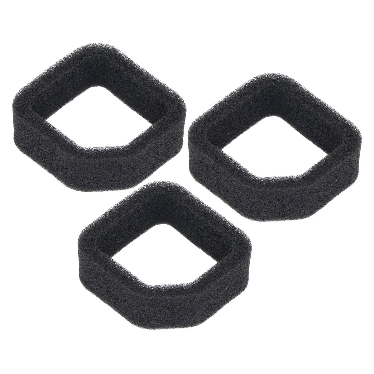 3pcs/set Air Filter for Ryobi RY251PH RY254BC RY25AXB Trimmer Replacement Parts 5687301 560873001