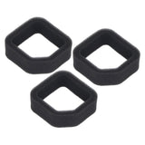 3pcs/set Air Filter for Ryobi RY251PH RY254BC RY25AXB Trimmer Replacement Parts 5687301 560873001 - 45-Degree Angle