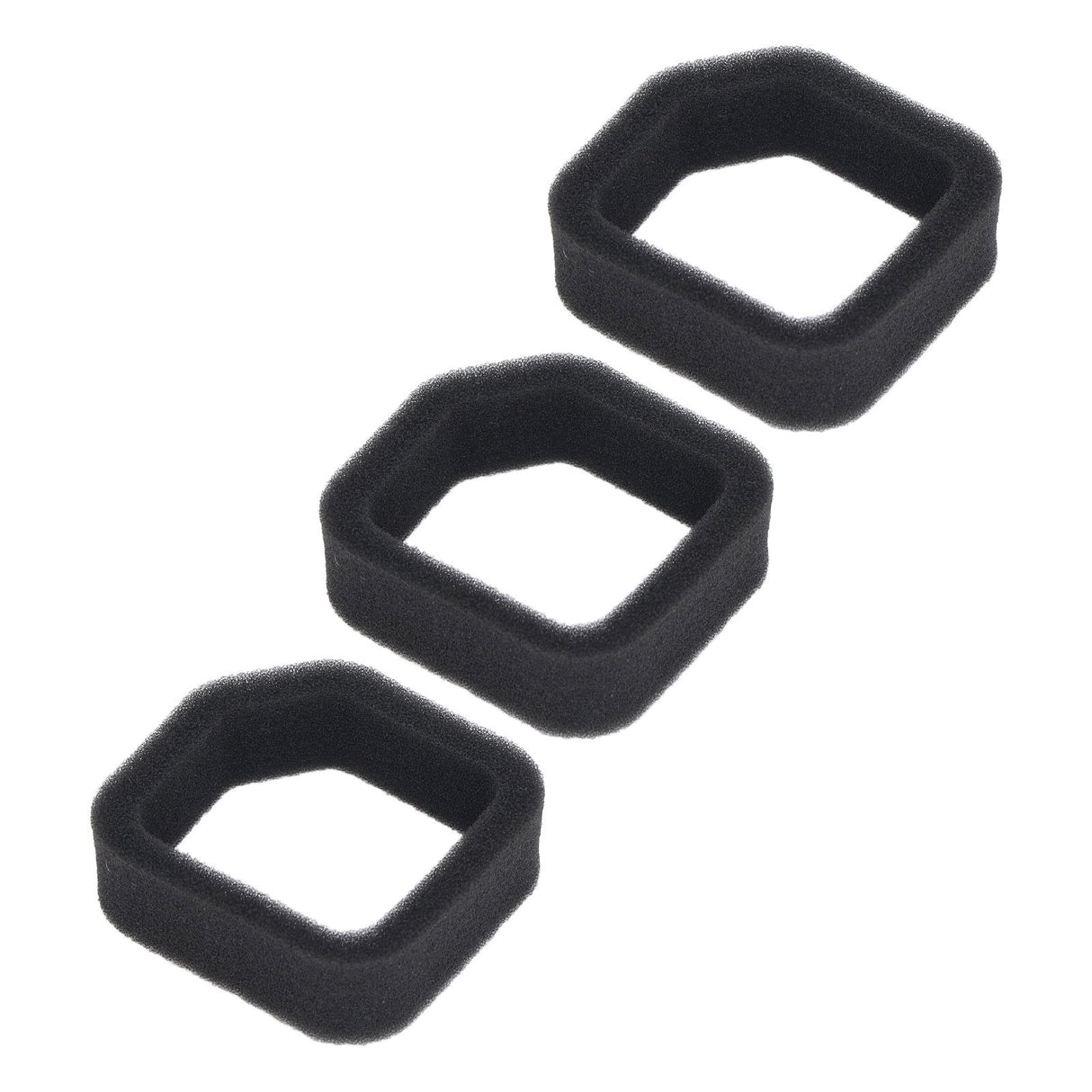 3pcs/set Air Filter for Ryobi RY251PH RY254BC RY25AXB Trimmer Replacement Parts 5687301 560873001