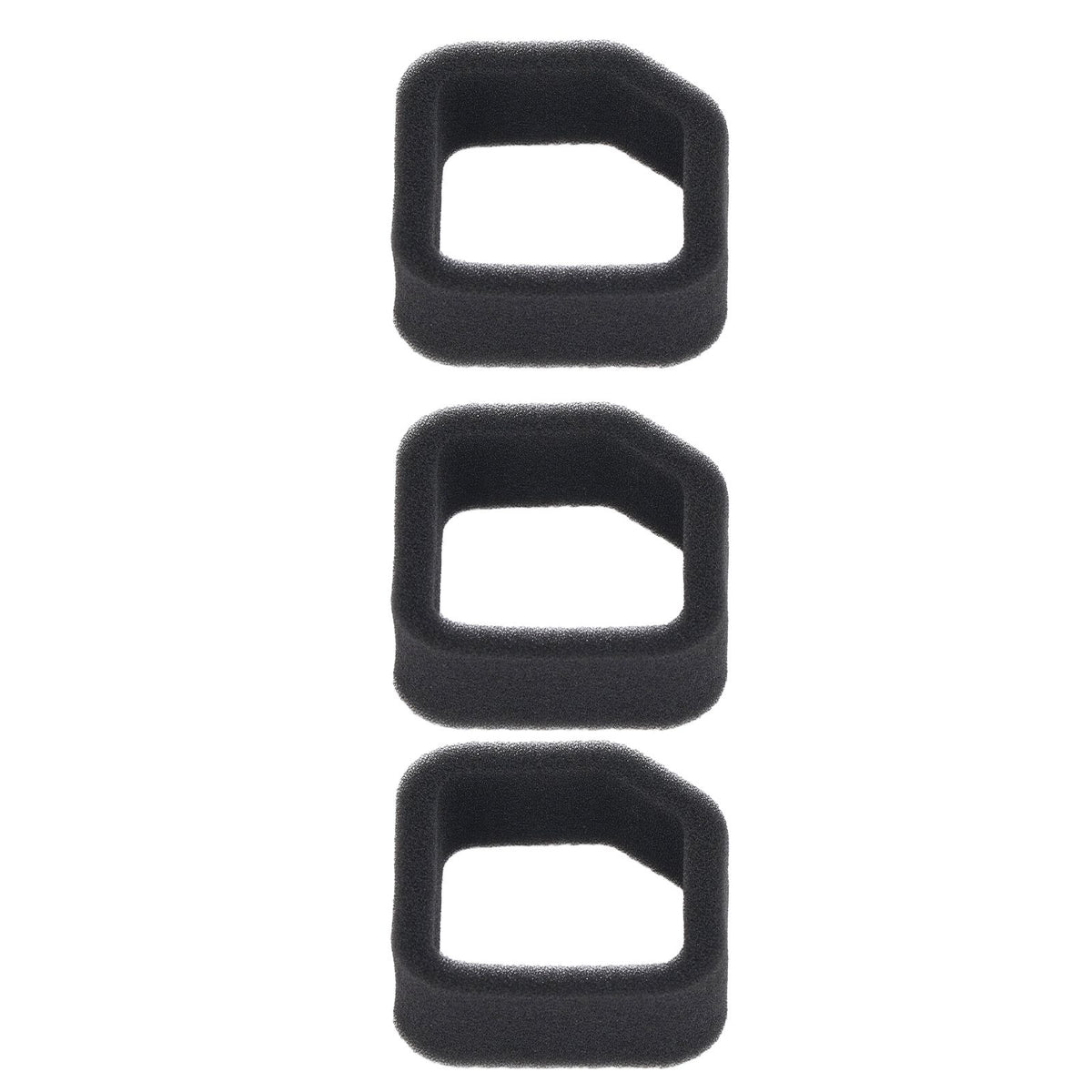 3pcs/set Air Filter for Ryobi RY251PH RY254BC RY25AXB Trimmer Replacement Parts 5687301 560873001