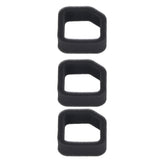 3pcs/set Air Filter for Ryobi RY251PH RY254BC RY25AXB Trimmer Replacement Parts 5687301 560873001