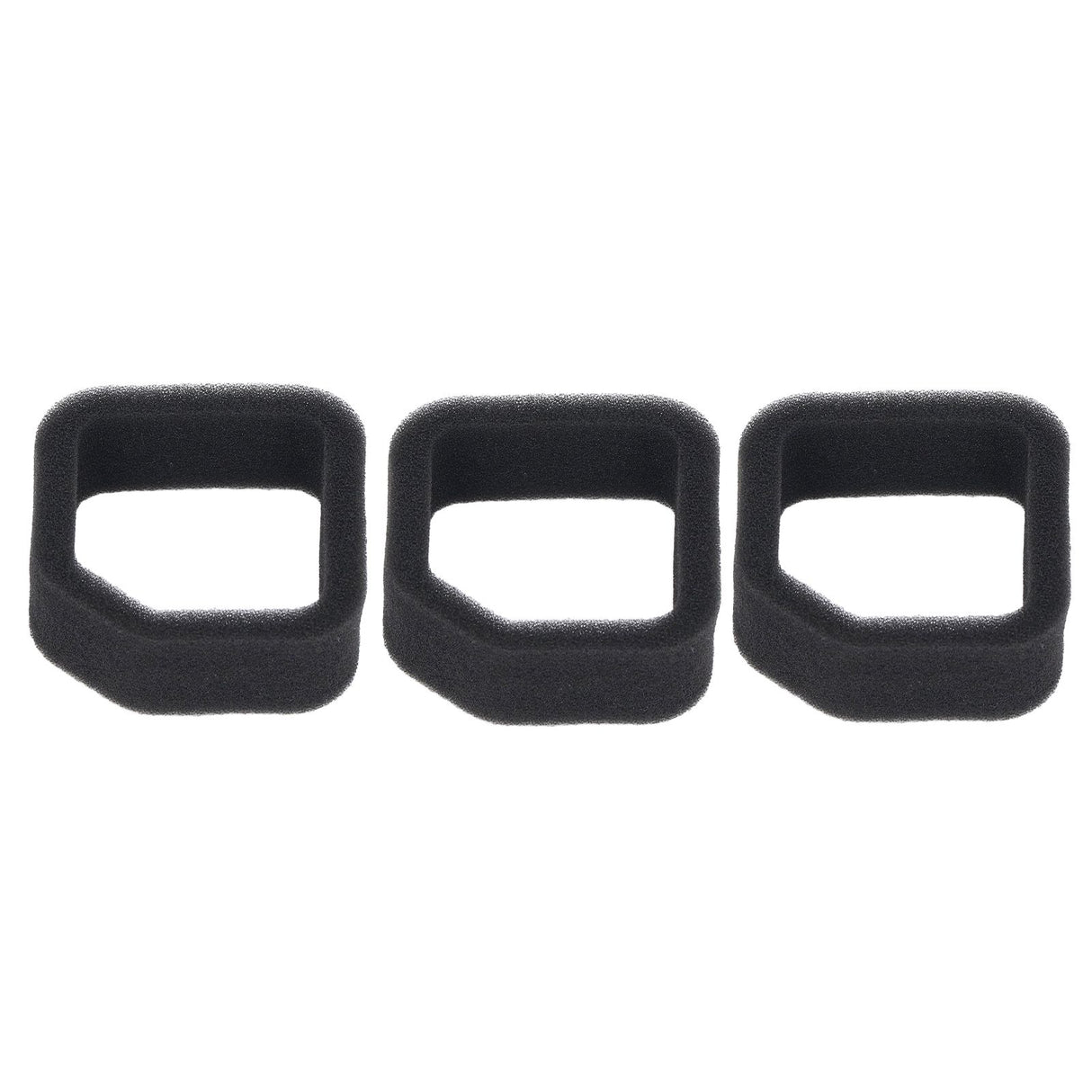 3pcs/set Air Filter for Ryobi RY251PH RY254BC RY25AXB Trimmer Replacement Parts 5687301 560873001