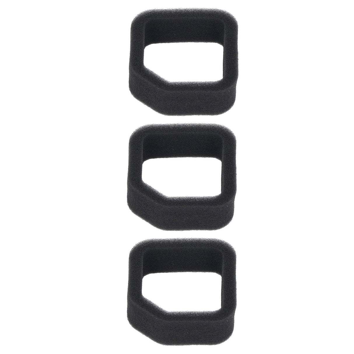 3pcs/set Air Filter for Ryobi RY251PH RY254BC RY25AXB Trimmer Replacement Parts 5687301 560873001