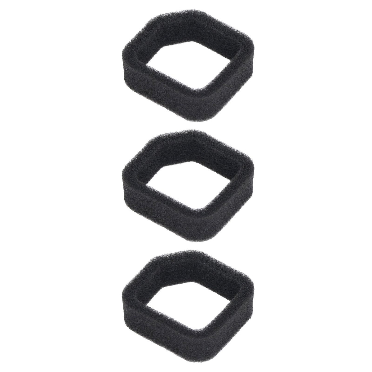 3pcs/set Air Filter for Ryobi RY251PH RY254BC RY25AXB Trimmer Replacement Parts 5687301 560873001
