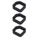 3pcs/set Air Filter for Ryobi RY251PH RY254BC RY25AXB Trimmer Replacement Parts 5687301 560873001 - Extra Image