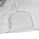 Beekeeping Hat Contraction Design Breathable Mesh White Edging Beekeeper Cowboy Hat for Beekeeping Hunting Hiking - Extra Image
