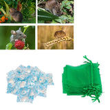 Rodent Repellent Pills Safe Household Gardening Rodent Mouse Essential Oil Repellent Pills
