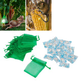 Rodent Repellent Pills Safe Household Gardening Rodent Mouse Essential Oil Repellent Pills - Extra Image