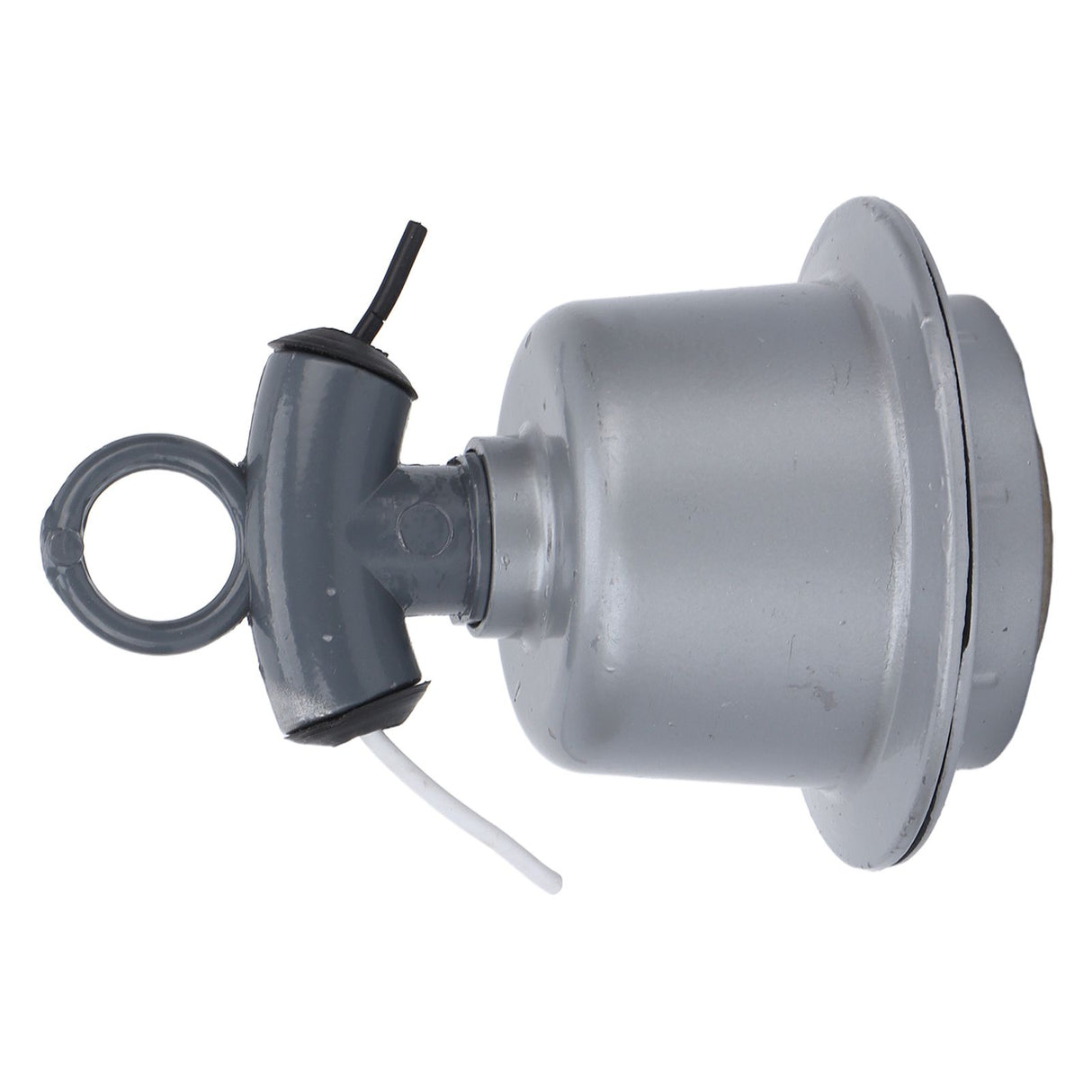 Heat Lamp Holder Anti Melting Waterproof Ceramic Aluminum Heating Lamp Holder with E27 Interface for Pig House