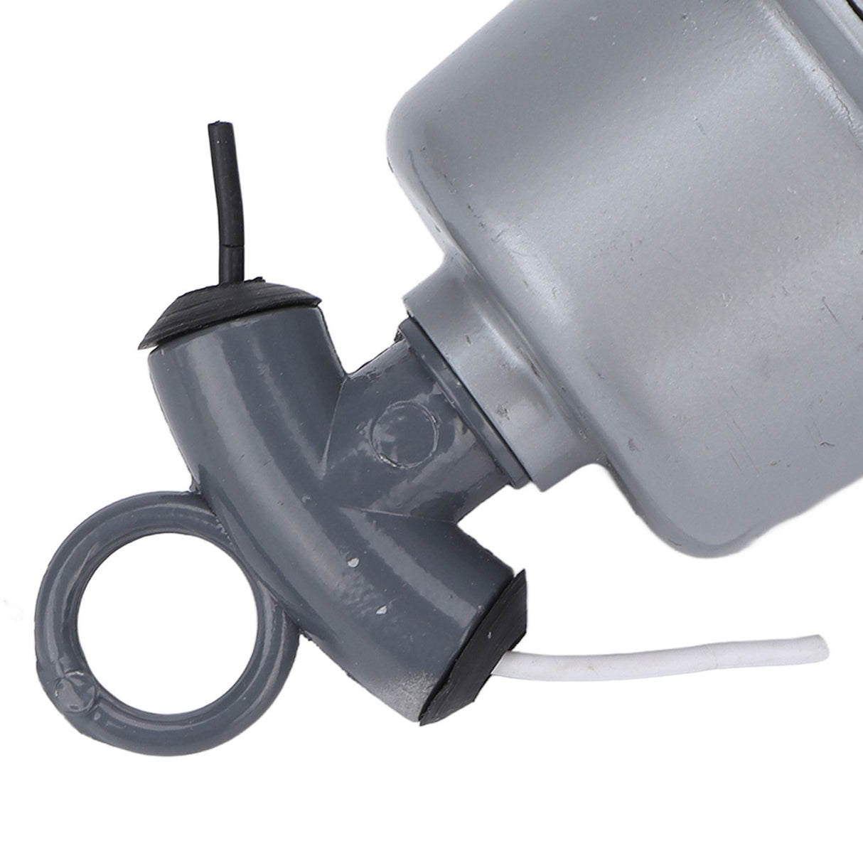 Heat Lamp Holder Anti Melting Waterproof Ceramic Aluminum Heating Lamp Holder with E27 Interface for Pig House