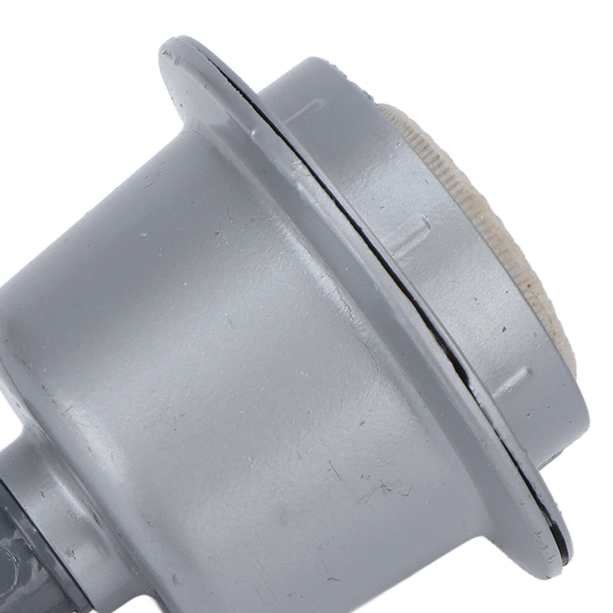 Heat Lamp Holder Anti Melting Waterproof Ceramic Aluminum Heating Lamp Holder with E27 Interface for Pig House