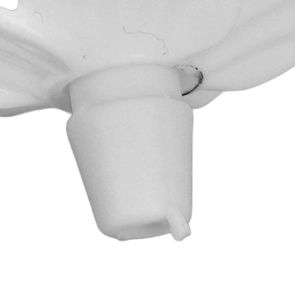30 Sets Hummingbird Feeder Flowers Multicolor Unique Replaceable Hummingbird Bird Feeder Flower AccessoriesWhite