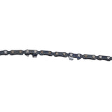 24in Pocket Chain Saw Outdoor Camping Hand Rope Chain Saw Portable Wood Cutting Pocket Chainsaw for Garden - Extra Image