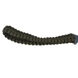 24in Pocket Chain Saw Outdoor Camping Hand Rope Chain Saw Portable Wood Cutting Pocket Chainsaw for Garden