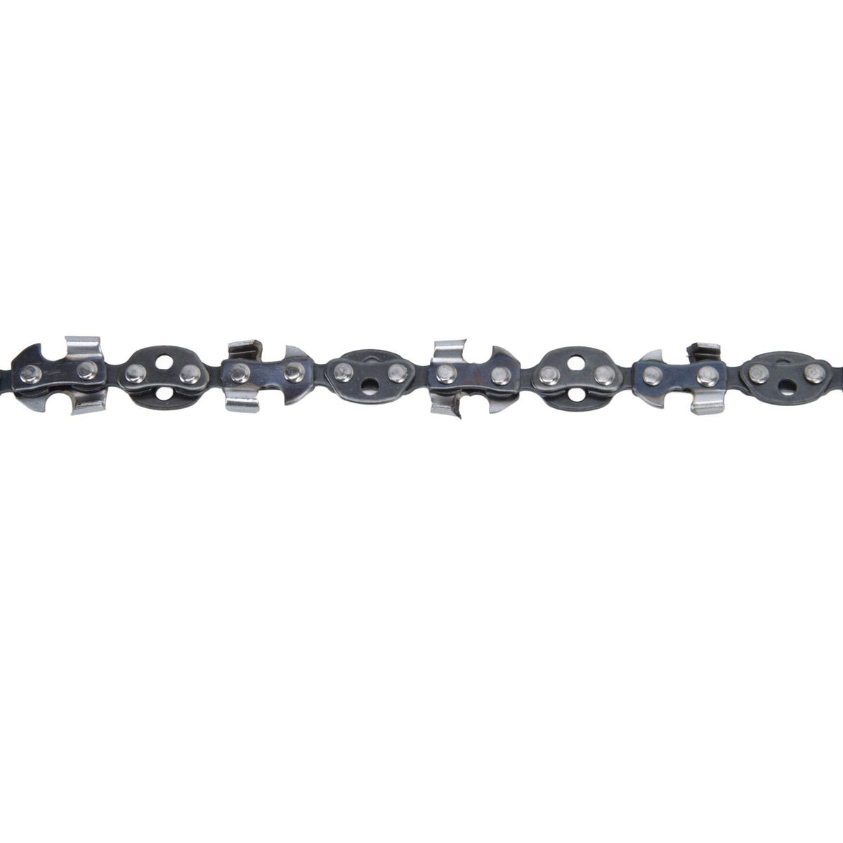 Hand Rope Chainsaw High Reach Tree Limb Easily Branches Cut Logging 64 Sections 62 Teeth 48in