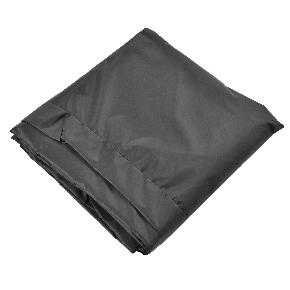 Sofa Dust Cover Waterproof Folding Breathable Outdoor Dust Cover for Furniture Tables Chairs Black