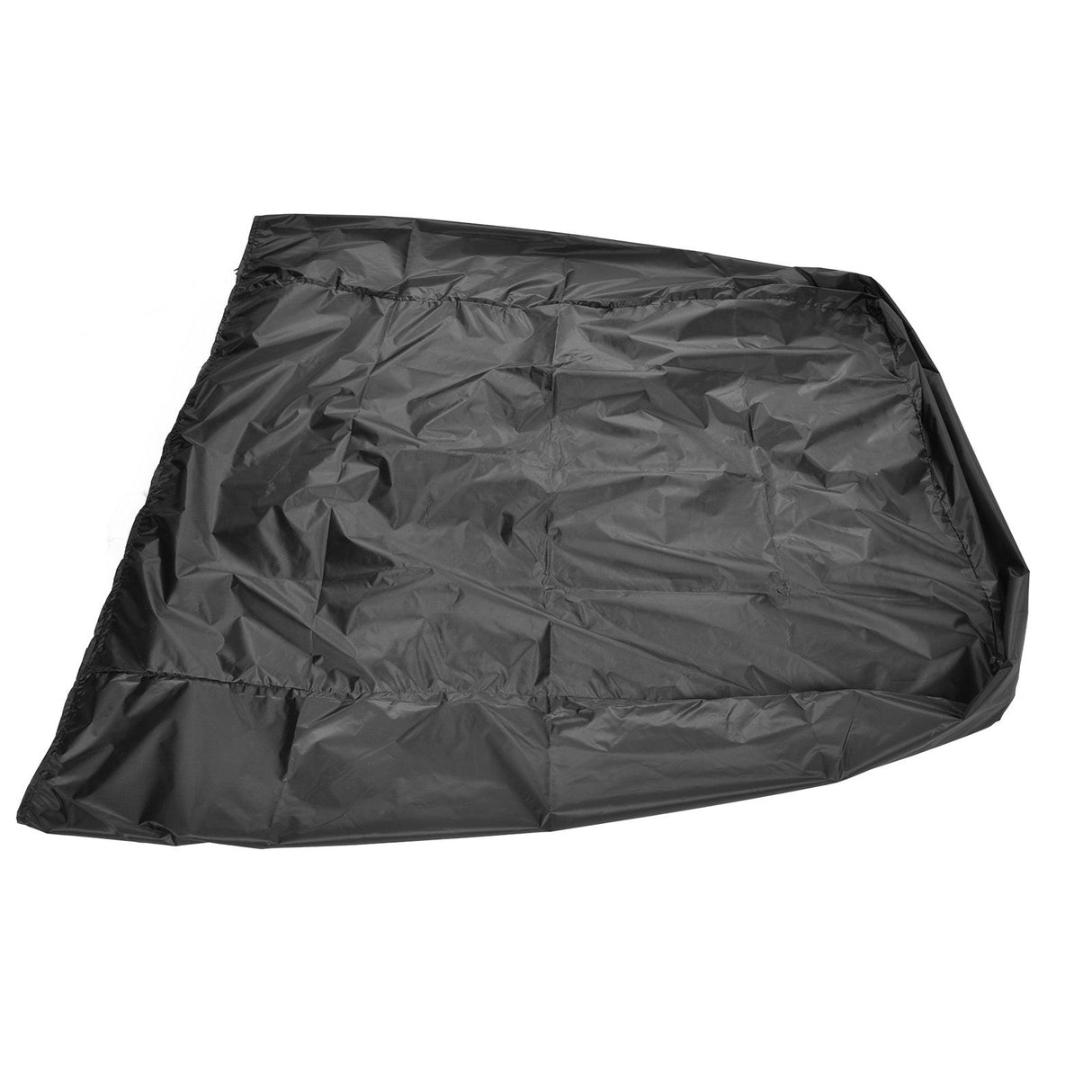 Sofa Dust Cover Waterproof Folding Breathable Outdoor Dust Cover for Furniture Tables Chairs Black