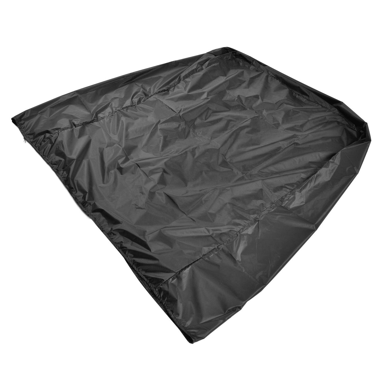Sofa Dust Cover Waterproof Folding Breathable Outdoor Dust Cover for Furniture Tables Chairs Black