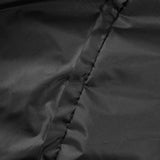 Dust Cover 145x117x61cm Rectangle Water Dust Resistant Polyester Fiber Garden Furniture Cover for Garden