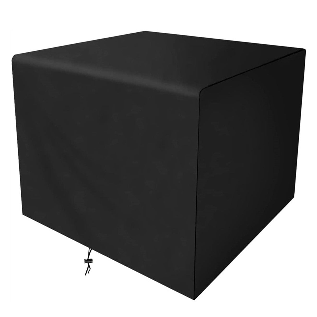 Dust Cover 100x60x90cm Rectangle Dust Sun Protection Weatherproof Breathable Tear Resistant Cover for Garden Tables