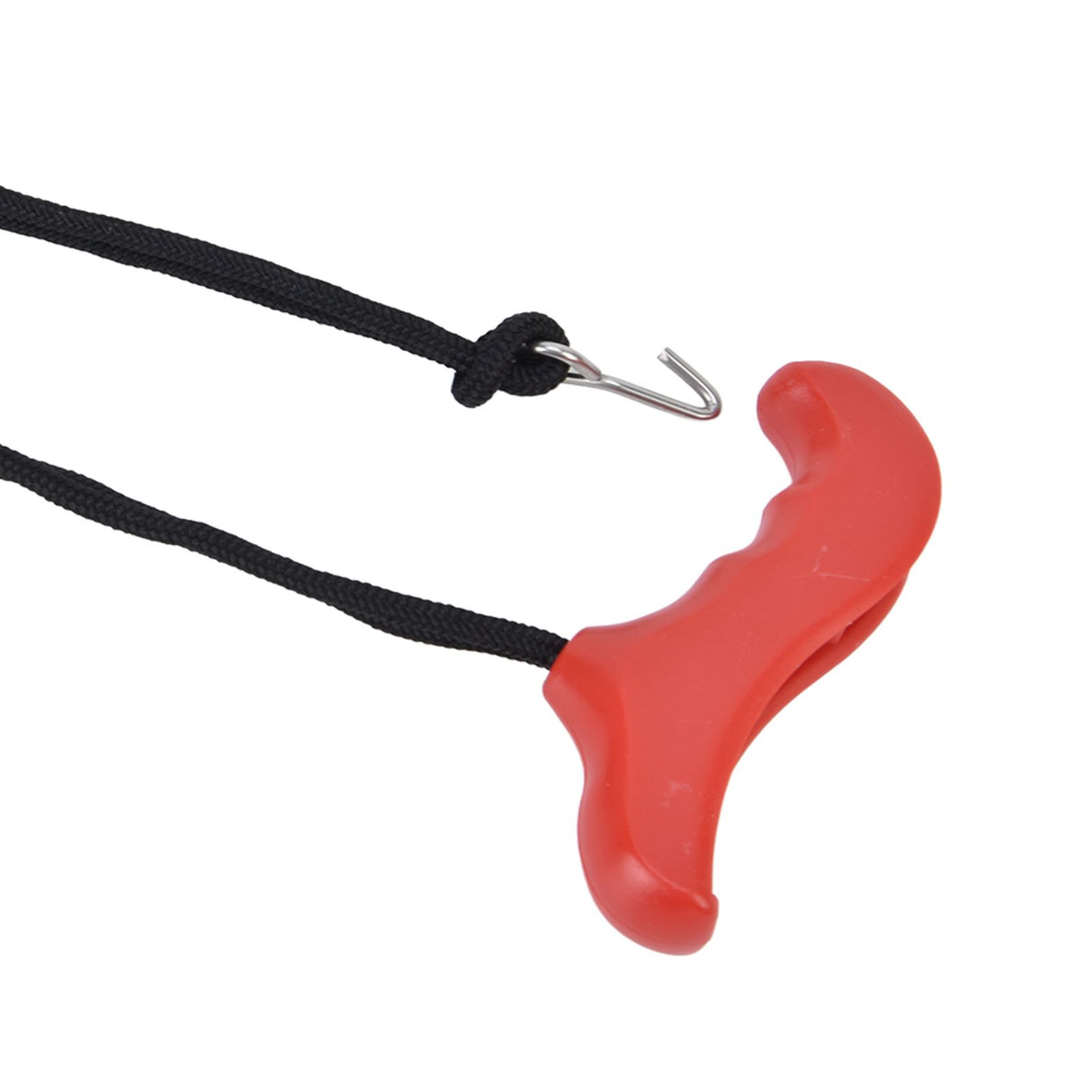 Hand Rope Chain Saw Efficient Both Sides Teeth Blades Folding Pocket Chainsaw for Tree Limb 53 Inch