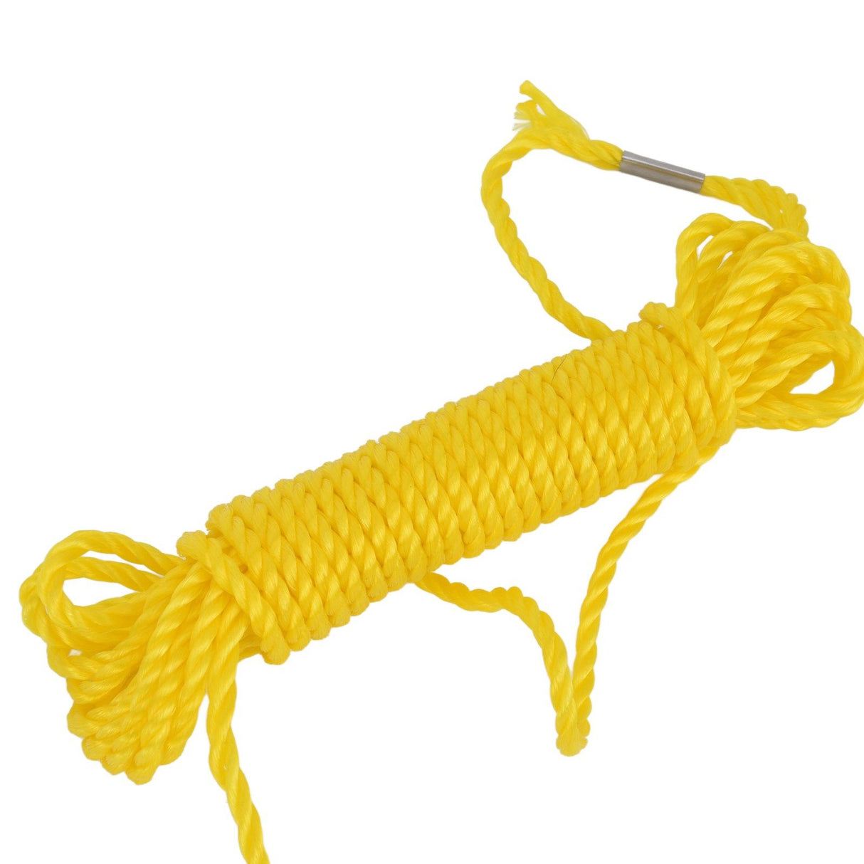 48 Inch Tree Limb Hand Rope Chain Saw 63 Teeth High Hardness Comfortable Handle Folding Pocket Chainsaw for Tree Pruning