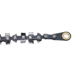 High Reach Hand Chain Saw 48inch Compact Portable Rope Saw for Outdoor Camping Hunting Backpacking - Extra Image