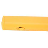 Ultrasonic Dog Trainer Device Portable Effective Dog Repeller for Barking Digging ChewingYellow - Extra Image