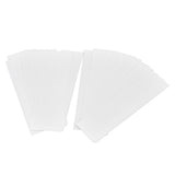 2 Pack Rubber Club Grip Double Sided Adhesive Tape Putter Accessories for Club Regripping - Front View