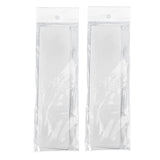 2 Pack Rubber Club Grip Double Sided Adhesive Tape Putter Accessories for Club Regripping - Extra Image