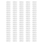 100Pcs Plant Support Clips Durable Plastic Grow Upright Vine Fixation Wide Application Tomato Clips for Grape Vegetable