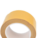 2Roll Double Sided Carpet Tape 10m Length Strong Adhesive Fiberglass for Hardwood Floor Door Window - Extra Image