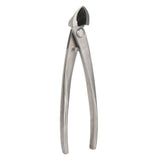 Bonsai Scissors 165mm Stainless Steel Scissors with Ergonomic Handle for Bonsai Modeling Flower Flower Arrangement
