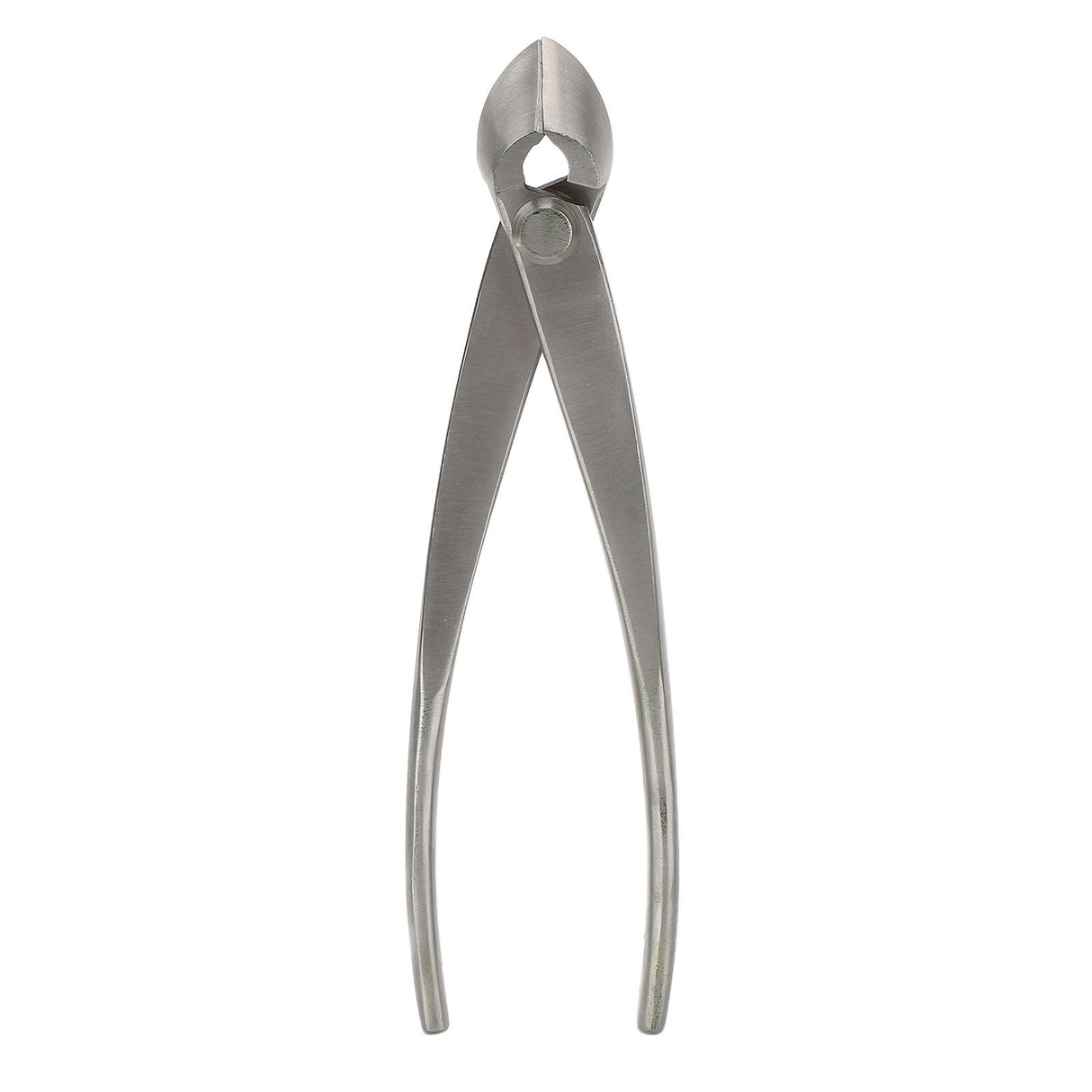 Bonsai Scissors 165mm Stainless Steel Scissors with Ergonomic Handle for Bonsai Modeling Flower Flower Arrangement