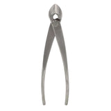 Bonsai Scissors 165mm Stainless Steel Scissors with Ergonomic Handle for Bonsai Modeling Flower Flower Arrangement