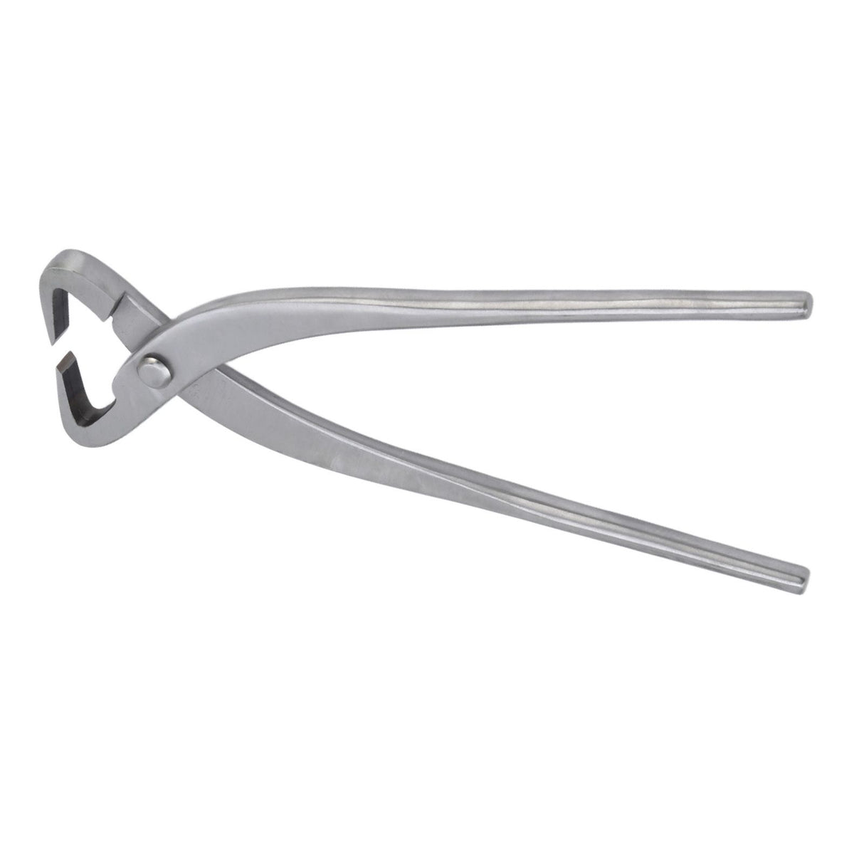 Branch Cutter 210mm Profession Portable Stainless Steel Bonsai Scissors with Ergonomic Handle for Bonsai Modeling Garden
