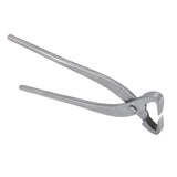 Branch Cutter 210mm Profession Portable Stainless Steel Bonsai Scissors with Ergonomic Handle for Bonsai Modeling Garden